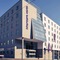 Hotel Stuttgart City Center - map