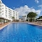 AluaSun Continental Park Hotel & Apartments - map
