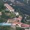 Chateau Linza Resort - map