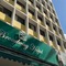 L Hotel @ Broadway - map
