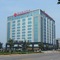 Fulitai International Hotel (Previous Ramada Plaza Yantai) - map