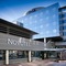 Novotel Annecy Centre - map