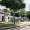 Holiday Inn Express Singapore Serangoon By Ihg - map