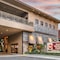 Best Western Plus Anaheim Inn - map