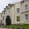 Best Western The Banbury House Hotel - map