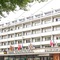 City Hotel Biel Bienne - map