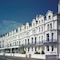 Best Western York House Hotel - map