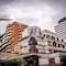 Best Western Plus Hotel Stofella - map
