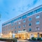 Best Western Hotel Hamburg International - map