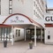 Best Western Gustaf Froding Hotel & Konferens - map