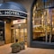 Novum Hotel Boulevard Stuttgart City - map