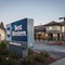 Best Western Silicon Valley Inn - map