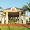 Hilton Garden Inn St. Augustine Beach - map