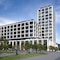 Howard Johnson Parkland Hotel Dalian - map