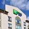 Holiday Inn Express Hotel & Suites Ottawa Airport By Ihg - map
