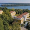 Seminaris Seehotel Potsdam - map