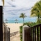 Shangri-La Le Touessrok, Mauritius - map