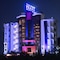 The Pearl Hotel, Kolkata - map