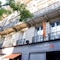 Hotel Magenta 38 By Happyculture - map