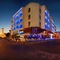 Livadhiotis City Hotel - map
