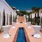 The Westin La Quinta Golf Resort And Spa - map