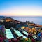 Elite Suites By Rhodes Bay - map
