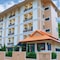 Narawan Hotel - map