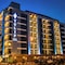 Tulip Hotel Apartment - map