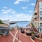 Battery Wharf Hotel - map