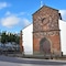 Hotel Catedral - map