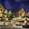 Pinnacle Hotel Whistler Village - map
