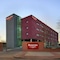 Ramada By Wyndham Madrid Getafe - map