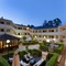 Crown Resorts Club Marbella - map