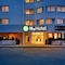 H+ Hotel Darmstadt - map