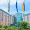 Achat Hotel Magdeburg (Ehemals Michel Hotel) - map