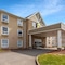 Super 8 By Wyndham Trois-Rivieres - map