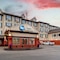 Best Western Grande Prairie Hotel & Suites - map