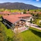 Das Wiesgauer - Alpenhotel Inzell - map