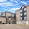 Super 8 By Wyndham Grande Prairie - map