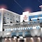 Baisan International Hotel Bahrain - map