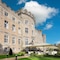 Markree Castle - map
