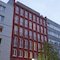 H+ Hotel München - map