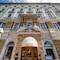 Hotel Continental - map