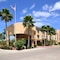 Best Western Casa Villa Inn & Suites - map