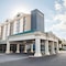 DoubleTree By Hilton Hotel Dallas - DFW Airport North - map