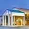 Days Inn By Wyndham Mooresville Lake Norman - map