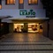 Hotel Leafio Marigold Marol - map