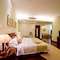 Ramada Plaza By Wyndham Sino Bay Shanghai - map