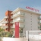Appart'city Antibes - map