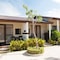 Baan Talay Resort - map